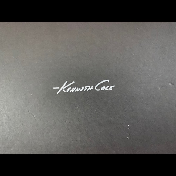 New taupe Kenneth Cole Lyssa heel - Picture 3 of 6